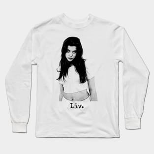 Liv Long Sleeve T-Shirt